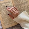Логотип телеграм канала @paulinelifotter — выбираю книгу по обложке
