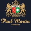 Logo of telegram channel paulmartinlalei — KADO SHOP