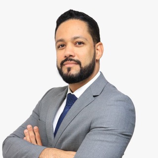Telegram channel PauloFurtado logo