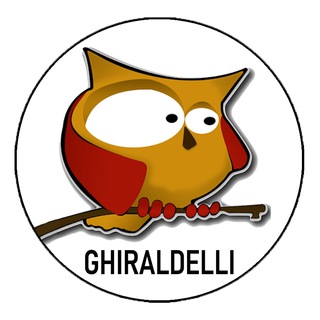 Logotipo do canal de telegrama pauloghiraldelli - Filósofo Paulo Ghiraldelli 🦉📚