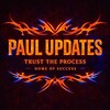 Логотип телеграм канала @paulsupdates — 𝐏𝐀𝐔𝐋'𝐒 𝐔𝐏𝐃𝐀𝐓𝐄𝐒