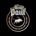 Telgraf kanalının logosu paulxyzfx — KING PAUL 🤴🏽
