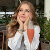 Логотип телеграм канала @paunti — от Паунти