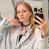 Логотип телеграм канала @pauntibounty — от Паунти