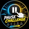 Telegram channel 🎯 Pause Challenge Community logo