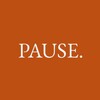 Логотип телеграм канала @pausespb — 📻 PAUSE.