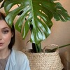 Логотип телеграм канала @paustfaust — Безмятежность Паустовской