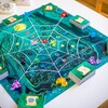 Логотип телеграм канала @pautinagame — Созависимость 🕸Паутина • Трансформационная игра