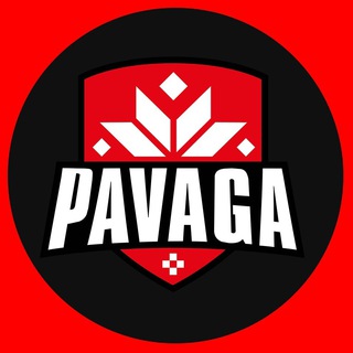 Лагатып тэлеграм-канала pavagagg — Pavaga Gaming