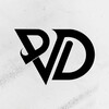 Логотип телеграм канала @paveer_it — PAVEER DESIGN