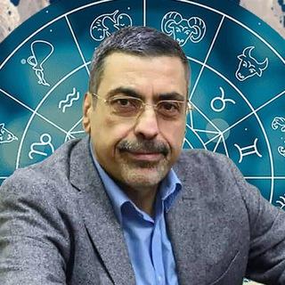 Логотип телеграм канала @pavel_globa — Павел Глоба Астролог
