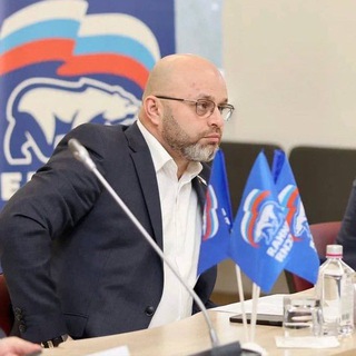 Логотип телеграм канала @pavel_kaganov — Каганов Павел Михайлович