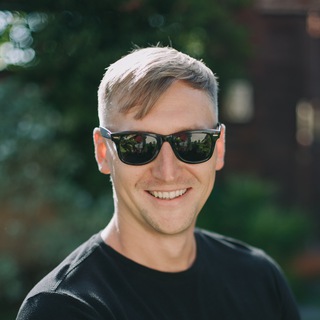 Логотип телеграм канала @pavel_osokin — Павел Осокин