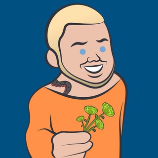Логотип телеграм канала @pavel_polkov — pavel.polkov