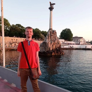 Логотип телеграм канала @pavel22101998 — The Павел Хорошун
