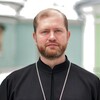 Логотип телеграм канала @pavel_kogelman — о.Павел: молодой немолодой священник