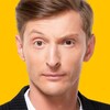 Логотип телеграм канала @pavel_volya_tgm — Павел Воля •️ Pavel Volya •️ Шоу Воли
