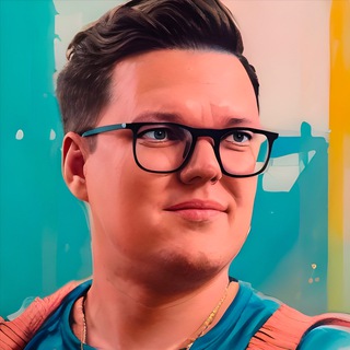 Логотип телеграм канала @pavelbesedin — Павел Беседин 🎙