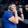 Логотип телеграм канала @pavelbujan — Pavel Bujan