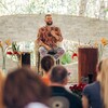 Логотип телеграм канала @paveldmitrievcircle — Сообщество Павла Дмитриева | Mycomysticism