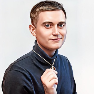 Логотип телеграм канала @pavelduglas_official — Павел Дуглас | Дорога к Миллиарду