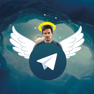 Logo of telegram channel paveldurovbackup — Pavel Durov Multilingual - Па́вел Вале́рьевич Ду́ров Telegram Announcements Channel by GRT [EN / RUS / ESP / ITA]