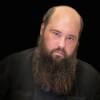 Логотип телеграм канала @pavelneygum — Священник Павел Нейгум