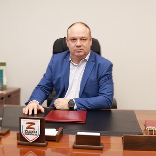 Логотип телеграм канала @pavelnushtaev — Павел Нуштаев