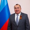 Логотип телеграм канала @pavelpilavov — 🇷🇺Павел Пилавов
