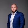 Логотип телеграм канала @pavelpopov17okrug — Депутат Попов Павел Андреевич