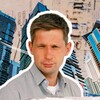 Логотип телеграм канала @pavelrepin96 — Павел Репин. О недвижимости "с прищуром" 😏