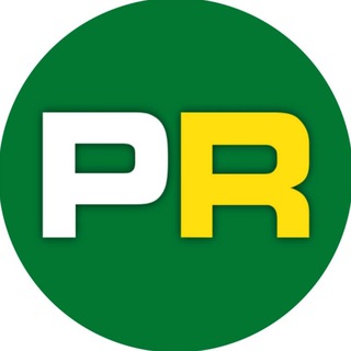 Логотип телеграм канала @pavelrix — PAVEL RIX (RIX Academy)