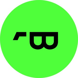 Логотип телеграм канала @pavelrsx — Павел Блюденов