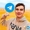 Логотип телеграм канала @pavelshalamov — Клиенты из TG | Шаламов 🤭