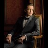 Логотип телеграм канала @pavelzagorsky — Композитор Павел Загорский