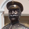 Логотип телеграм канала @pavepolice — Постовой на Мостовой