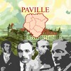 Лагатып тэлеграм-канала pavillie — Paville | Pavilenščyna