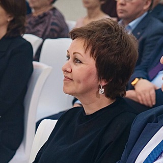 Логотип телеграм канала @pavlenko_official — Инна Павленко