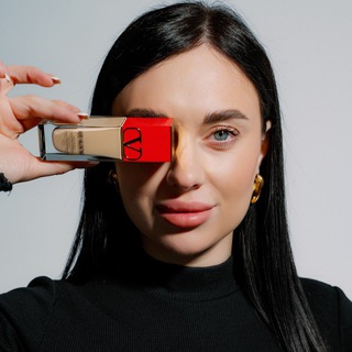 Telegram channel Бьюти ЦАЦА logo