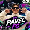 Логотип телеграм канала @pavlikfcyt — PAVEL FC 🏆