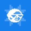 Telegram арнасының логотипі pavlod_art — pavlod.art