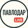 Telegram арнасының логотипі pavlodar113 — Павлодар Live