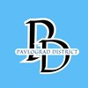 Telegram channel ️Pavlograd District 🔝 Павлоград | Тернівка | Шахтарське | Західний Донбас logo