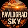 Логотип телеграм -каналу pavlograd_sky — Pavlograd Sky⚡️| Павлоград повітряні загрози