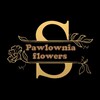 Telegram kanalining logotibi pavloniya_flovers — PAWLOWNIA FLOWERS