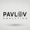 Логотип телеграм канала @pavlov_centr — Pavlov Analytics