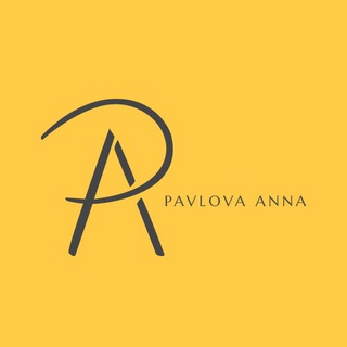 Логотип телеграм канала @pavlova_anna_photo — Pavlova_anna
