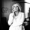 Логотип телеграм канала @pavlova_advokat — Семейное & Наследственное право с Полиной Павловой
