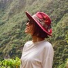 Логотип телеграм канала @pavlovalang — Английский для души с Натальей
