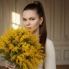 Логотип телеграм канала @pavlovanelli — Павлова Life